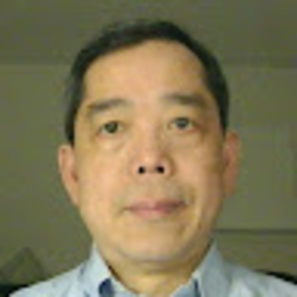 Meet your Posher, James - Picture 1 of 1